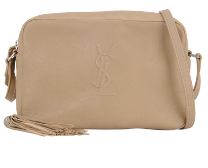 Lou Camera Bag, front view